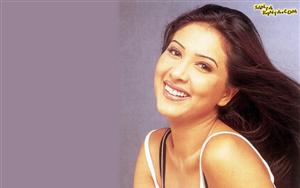 Kim Sharma